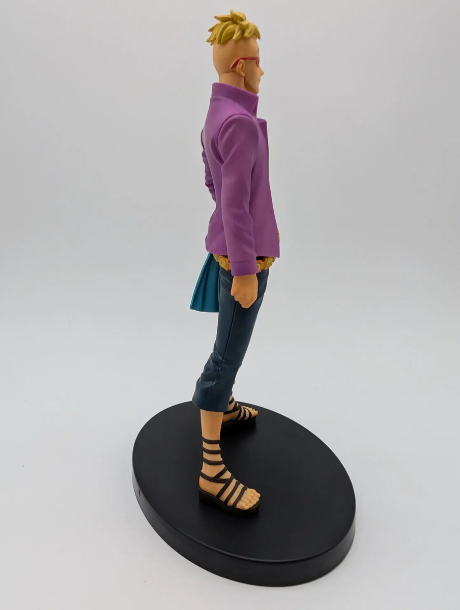 Banpresto Dxf Grandline Men: One Piece - Marco - Wano Kuni