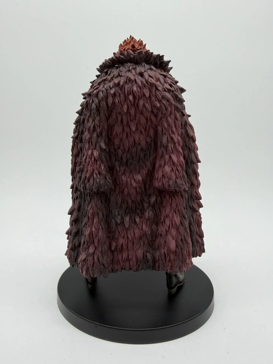 Banpresto Dxf The Grandline Men: One Piece - Eustass Captain Kid - Vol.19