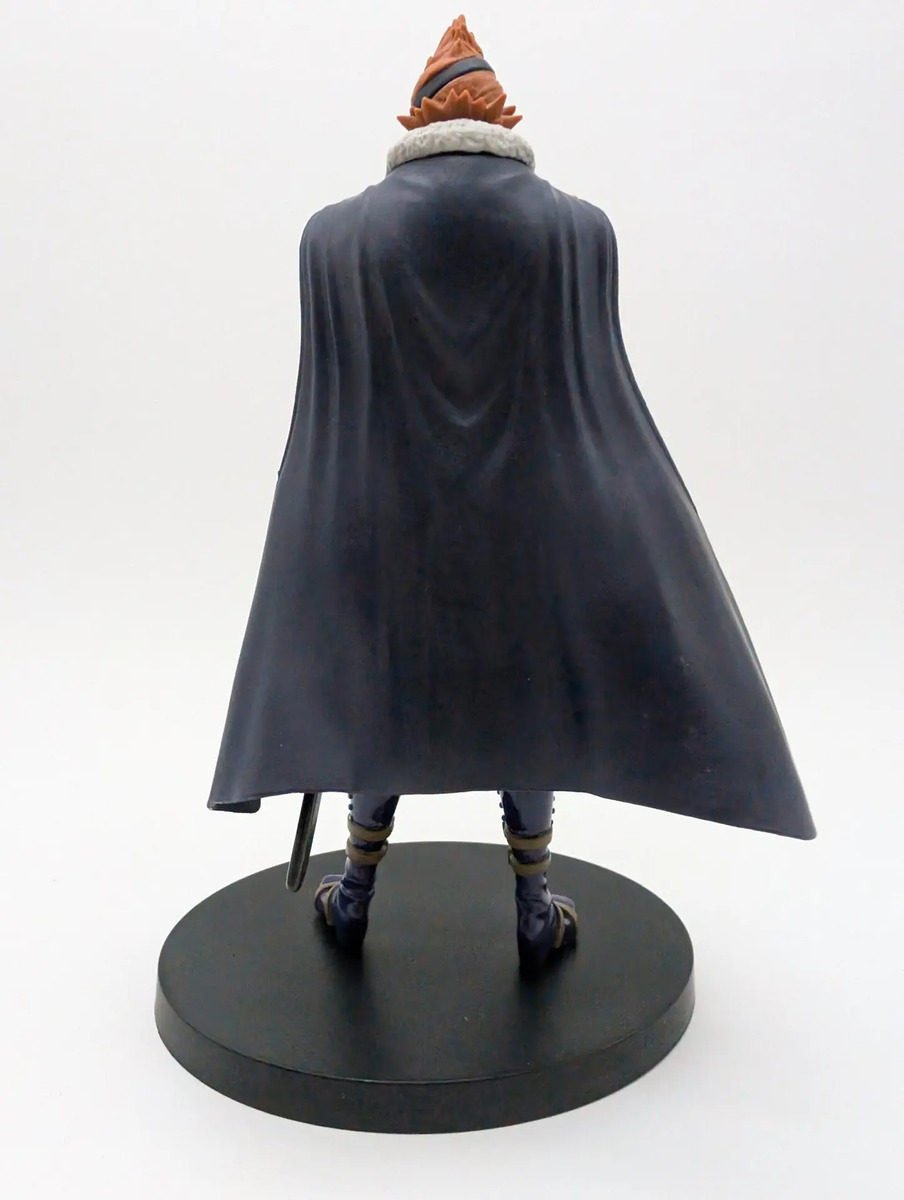 Banpresto Dxf The Grandline Men: One Piece - X Drake
