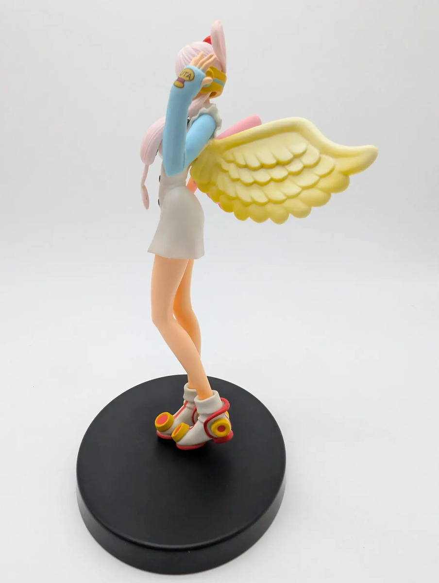 Banpresto Dxf The Grandline Series: One Piece Film Red - Uta