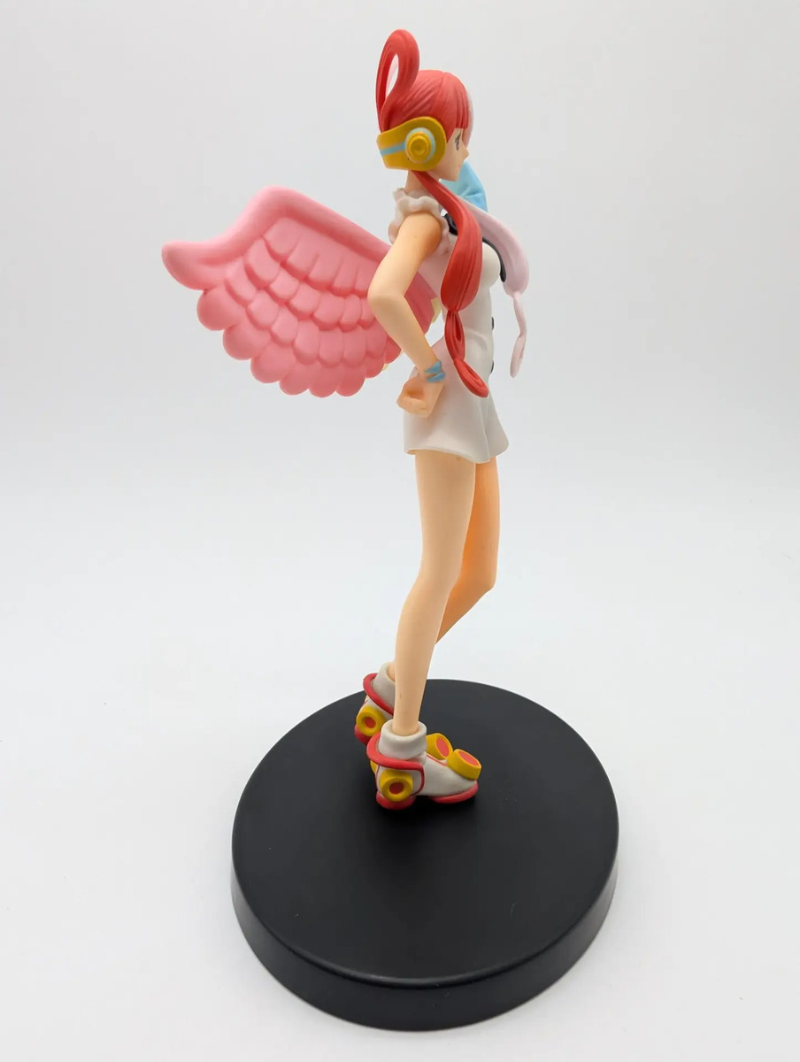 Banpresto Dxf The Grandline Series: One Piece Film Red - Uta