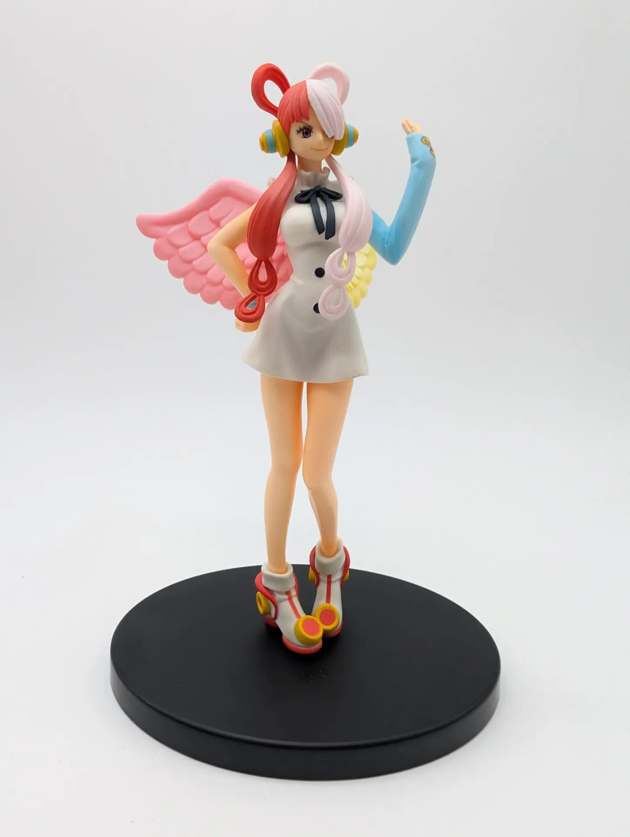 Banpresto Dxf The Grandline Series: One Piece Film Red - Uta