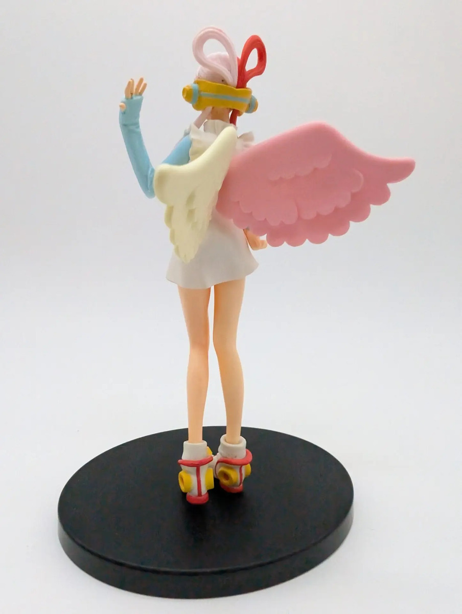 Banpresto Dxf The Grandline Series: One Piece Film Red - Uta