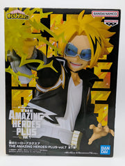 Banpresto Amazing Hero: My Hero Academia - Denki Kaminari