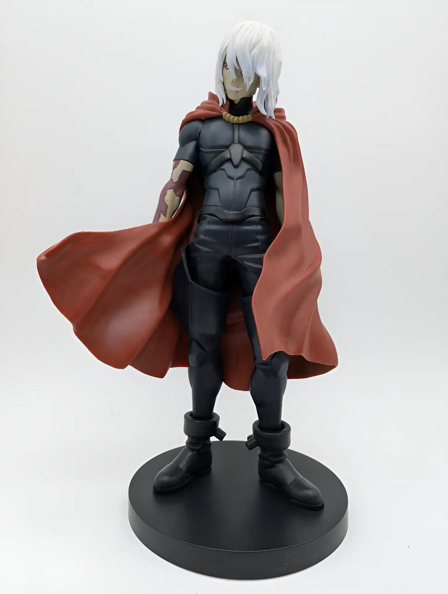 Banpresto Dxf: My Hero Academia - Tomura Shigaraki