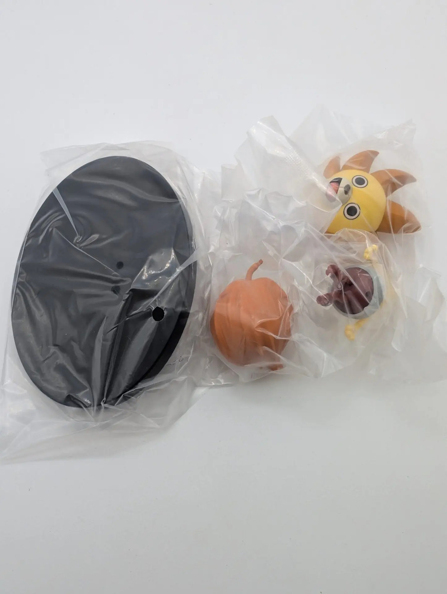 Banpresto The Grandline Men: One Piece Film Red - Sunny Kun - Vol. 5