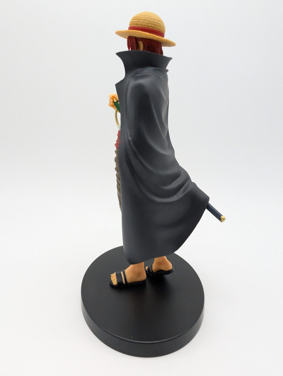 Banpresto Dxf The Grandline Series: One Piece - Shanks