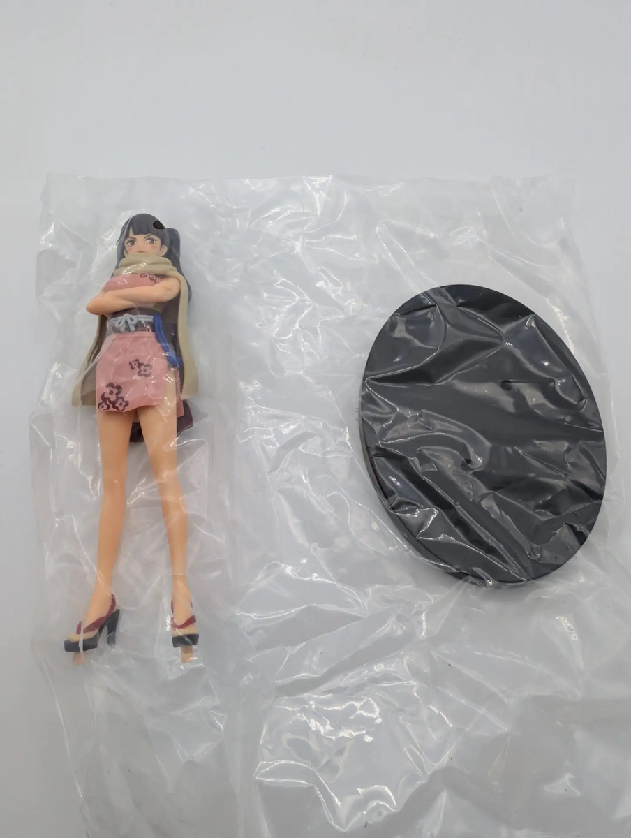 Banpresto Dxf The Grandline Series: One Piece - Shinobu