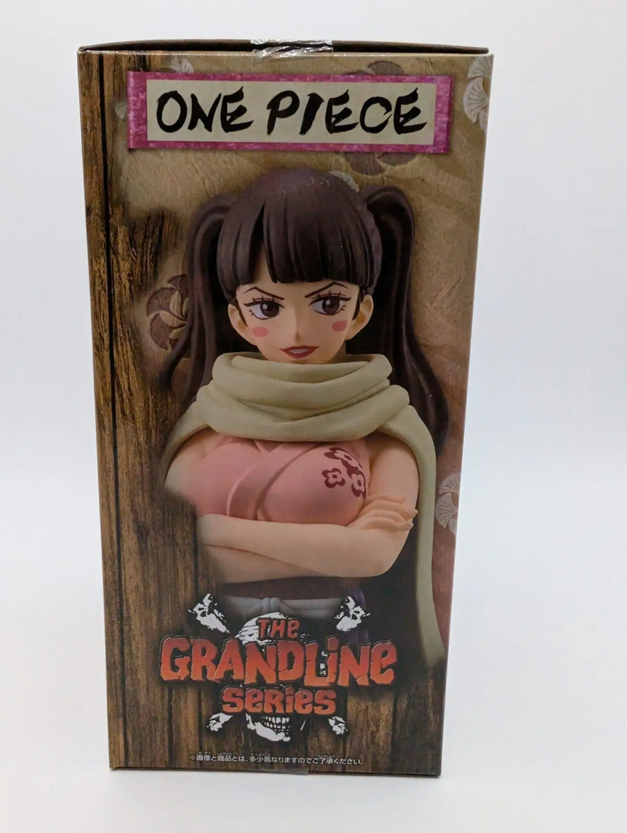 Banpresto Dxf The Grandline Series: One Piece - Shinobu