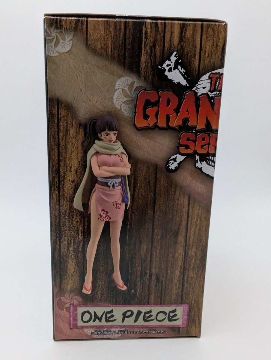 Banpresto Dxf The Grandline Series: One Piece - Shinobu