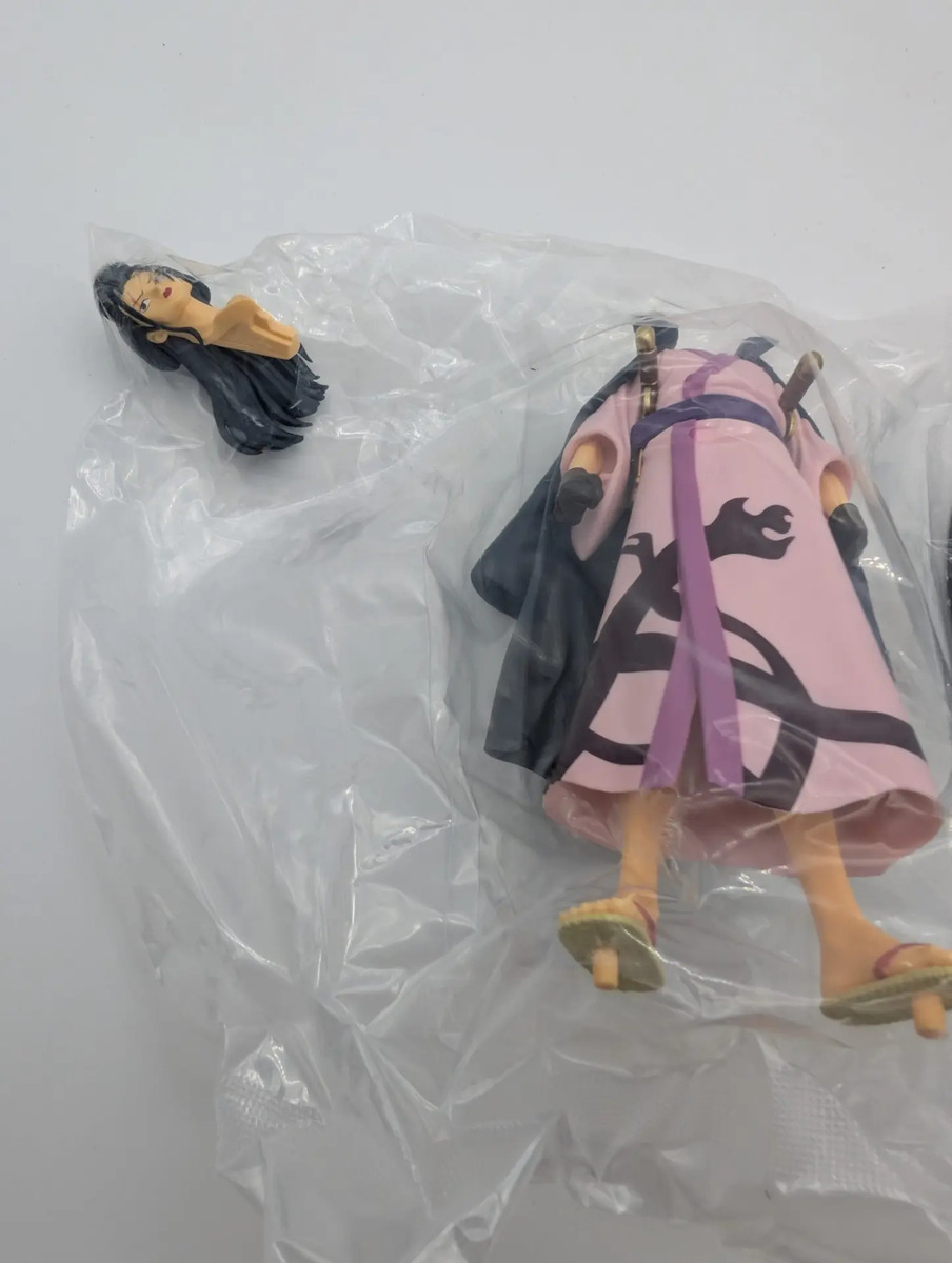 Banpresto The Grandline Men: One Piece - Izou Vol. 26