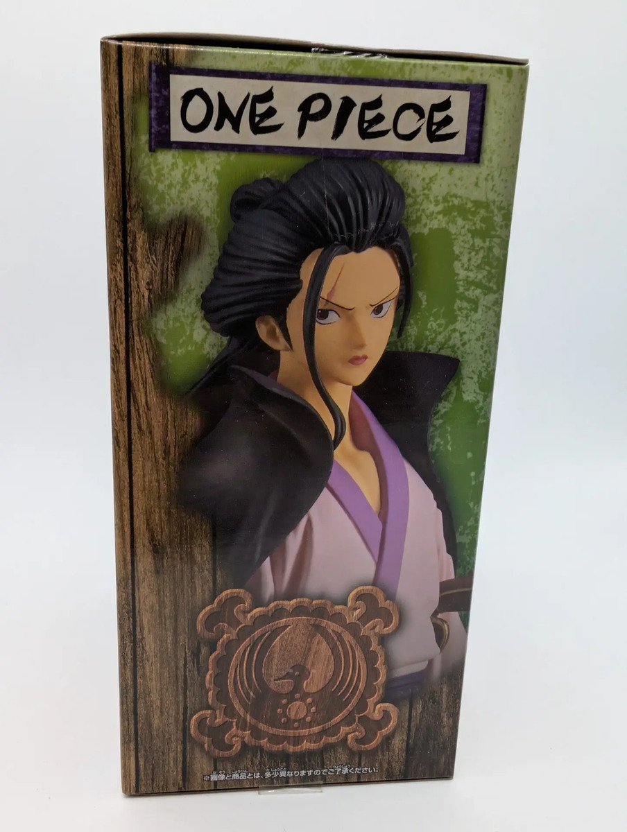 Banpresto The Grandline Men: One Piece - Izou Vol. 26