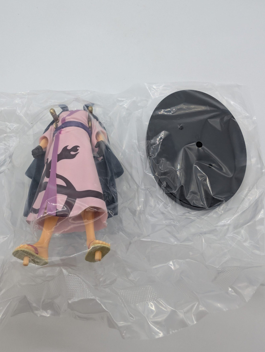 Banpresto The Grandline Men: One Piece - Izou Vol. 26