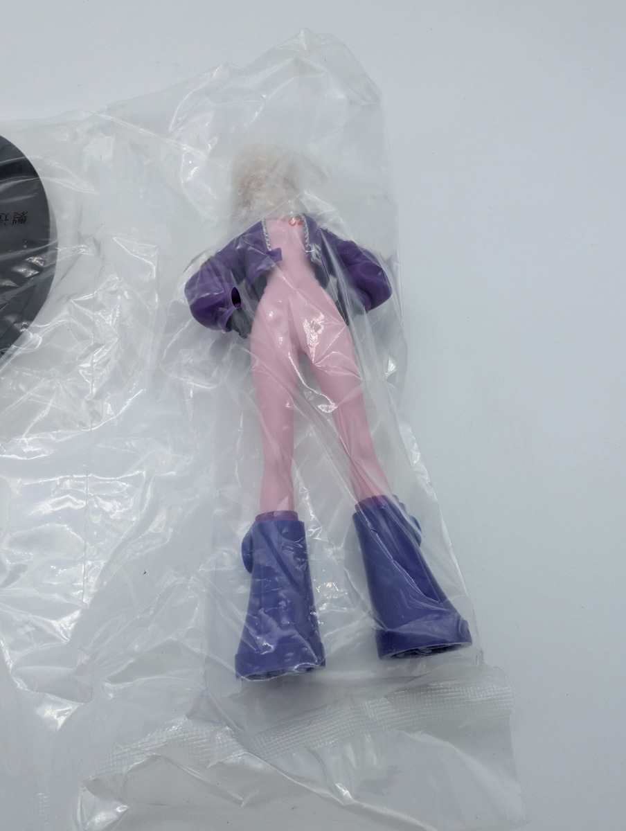Banpresto Dxf The Grandline Series: One Piece - Dr. Vegapunk Lilith