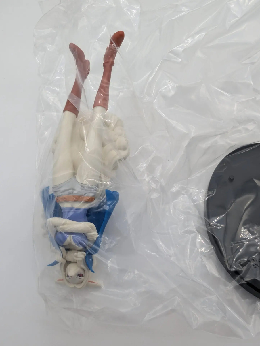 Banpresto The Grandline Lady: One Piece - Wanda Vol. 10
