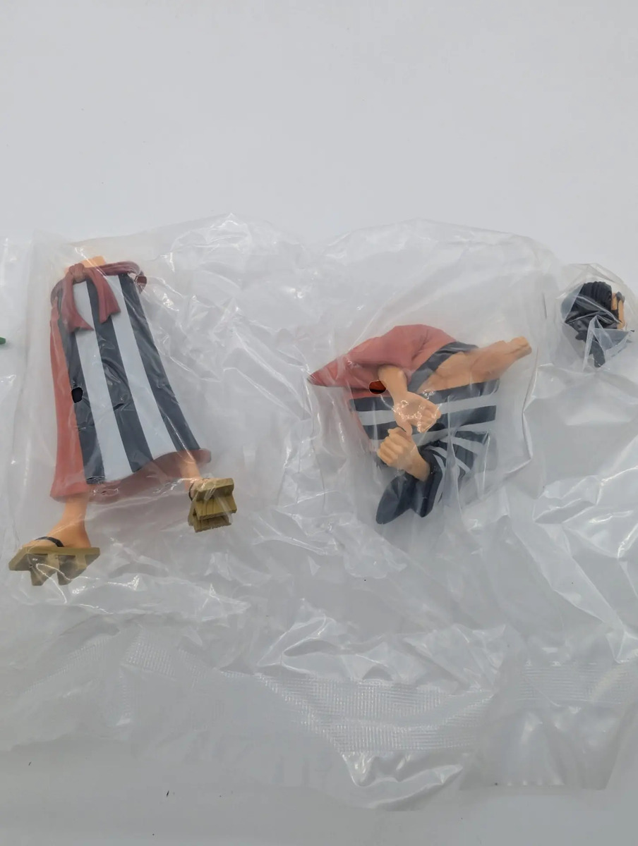 Banpresto The Grandline Men: One Piece - Kinemon Vol. 29