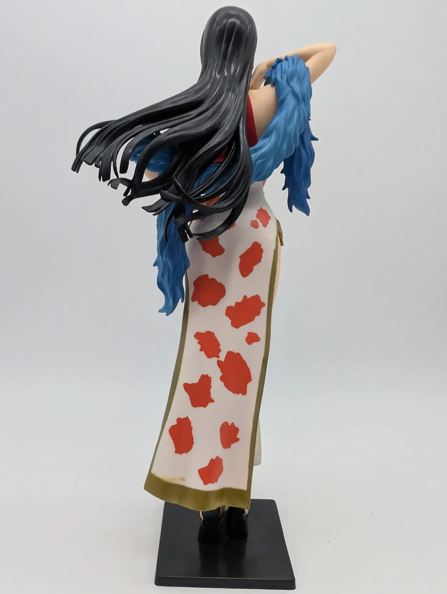 Banpresto Sweet Style Pirates: One Piece - Boa Hancok - Versión A