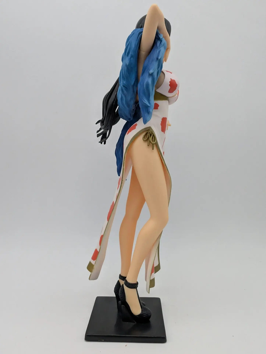 Banpresto Sweet Style Pirates: One Piece - Boa Hancok - Versión A