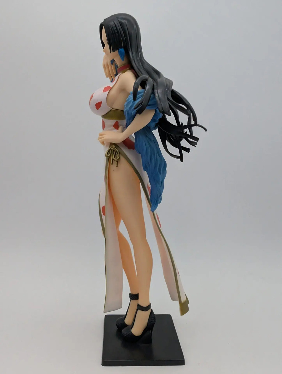 Banpresto Sweet Style Pirates: One Piece - Boa Hancok - Versión A