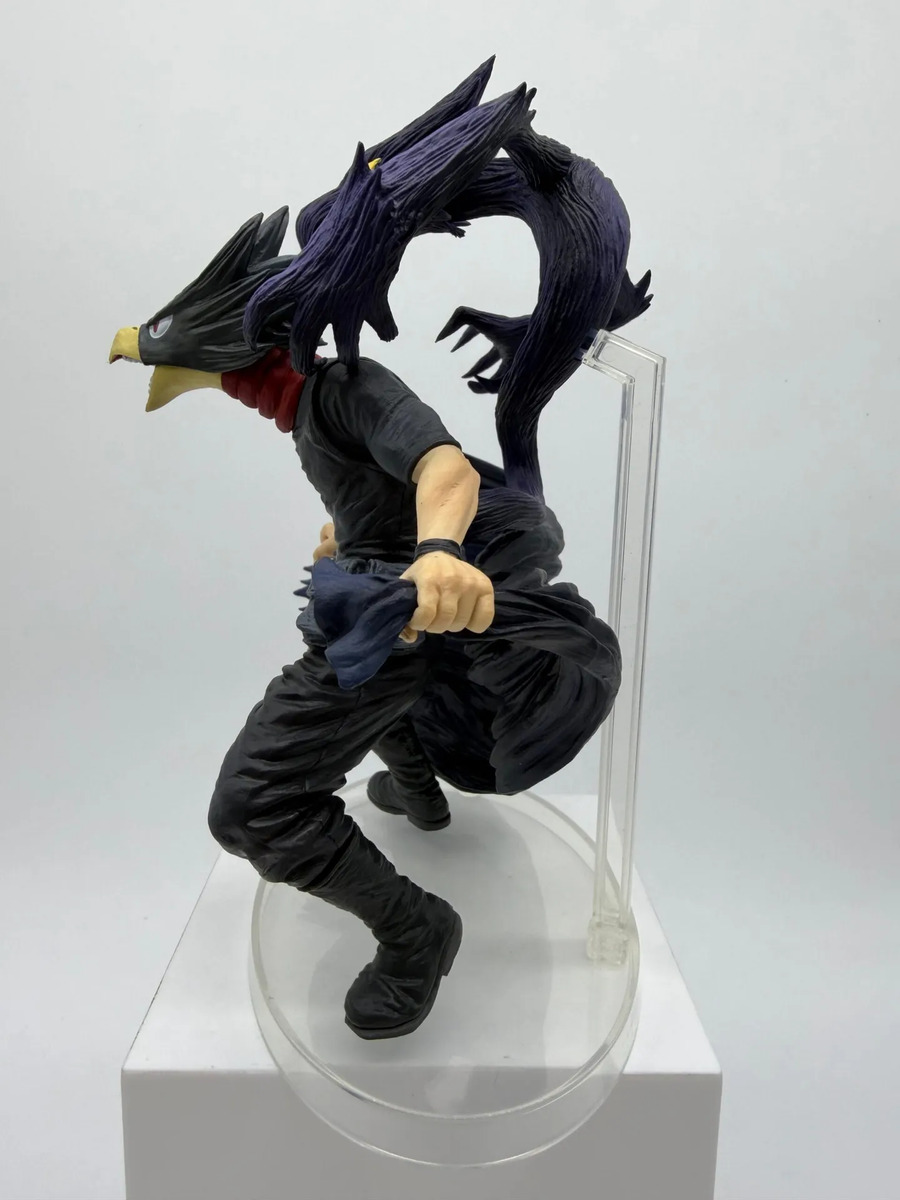 Bandai Ichiban Kuji: My Hero Academia - Fumikage Tokoyami - Prize C
