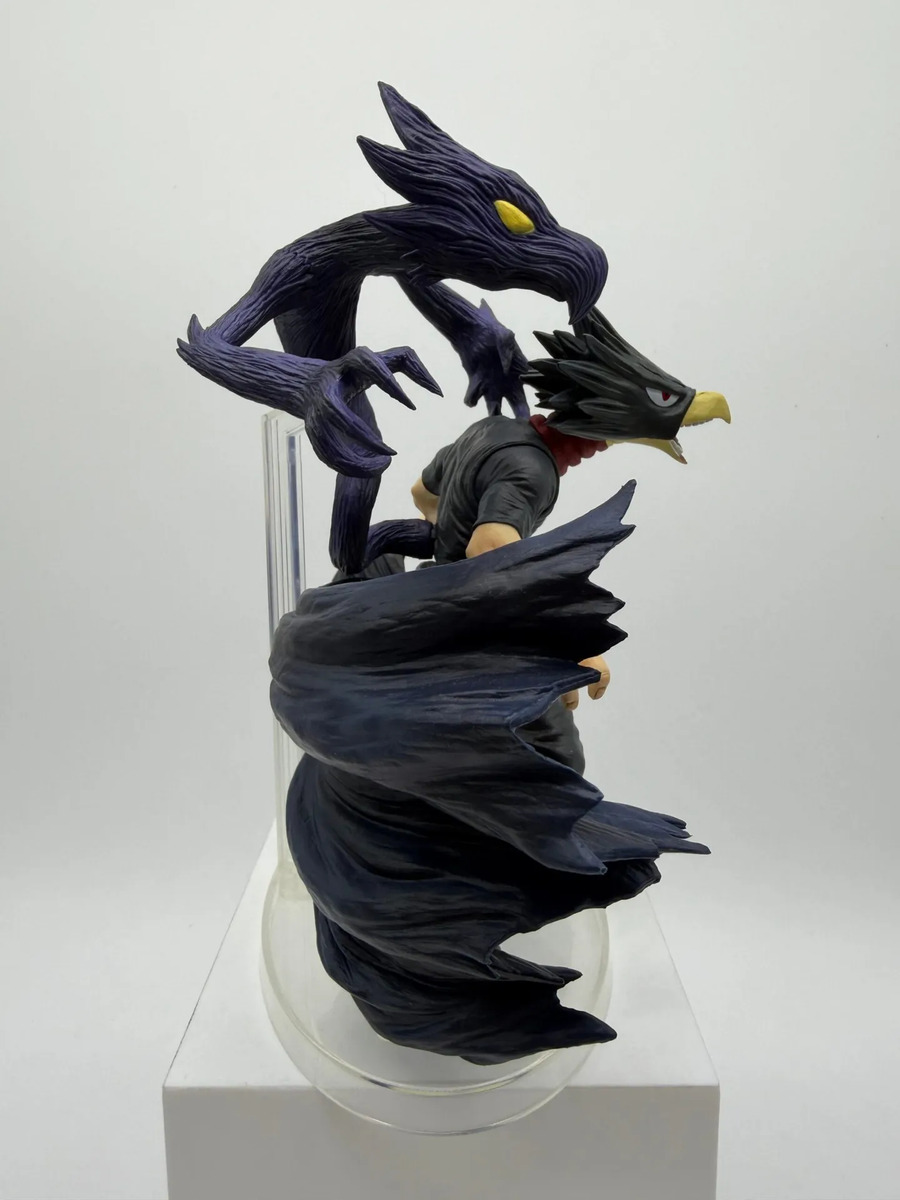 Bandai Ichiban Kuji: My Hero Academia - Fumikage Tokoyami - Prize C