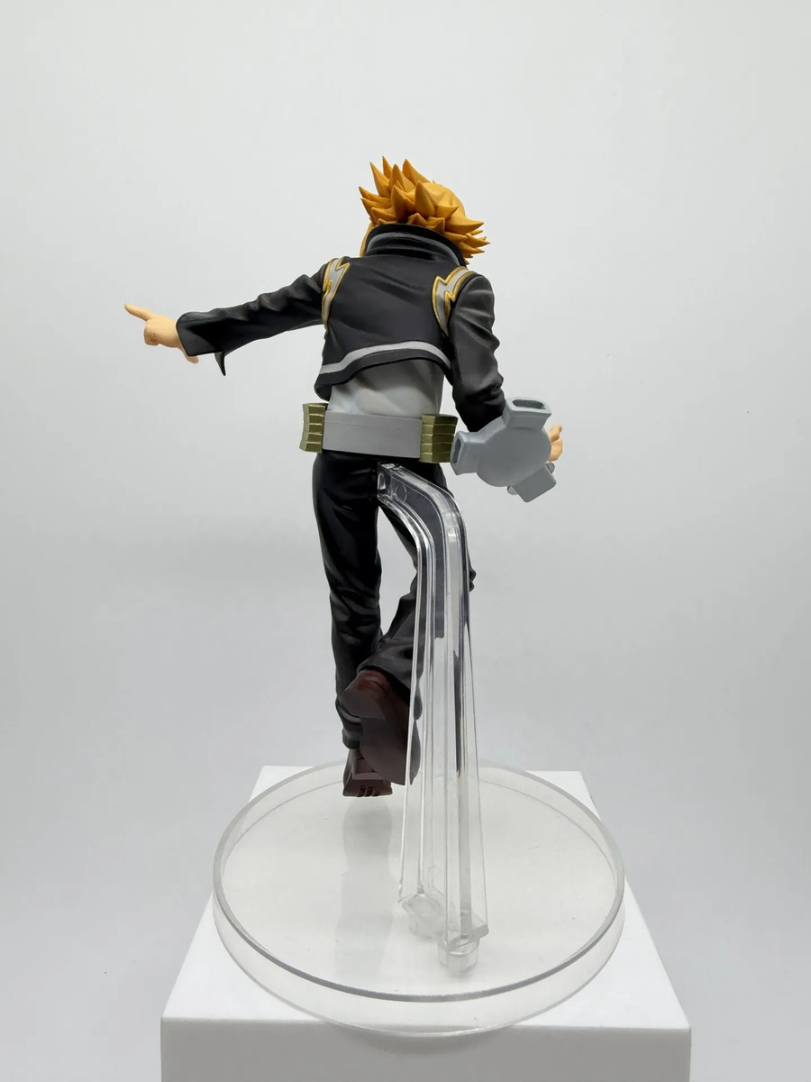 Bandai Ichiban Kuji: My Hero Academia - Denki Kaminari - Premio D