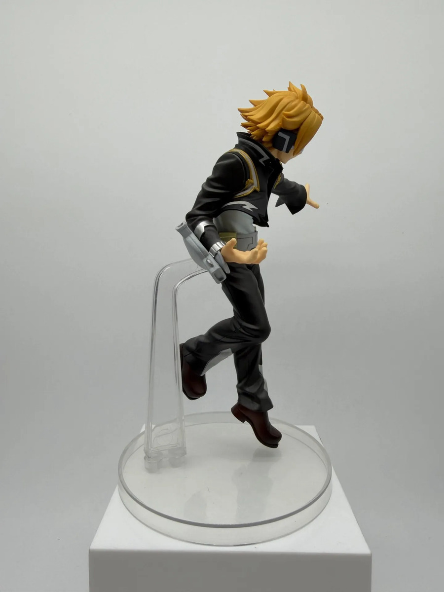 Bandai Ichiban Kuji: My Hero Academia - Denki Kaminari - Premio D