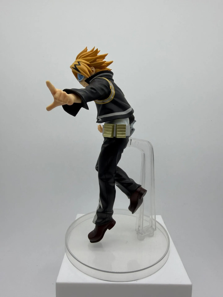 Bandai Ichiban Kuji: My Hero Academia - Denki Kaminari - Premio D