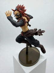 Banpresto The Amazing Heroes: My Hero Academia - Eijiro Kirishima - Vol.17
