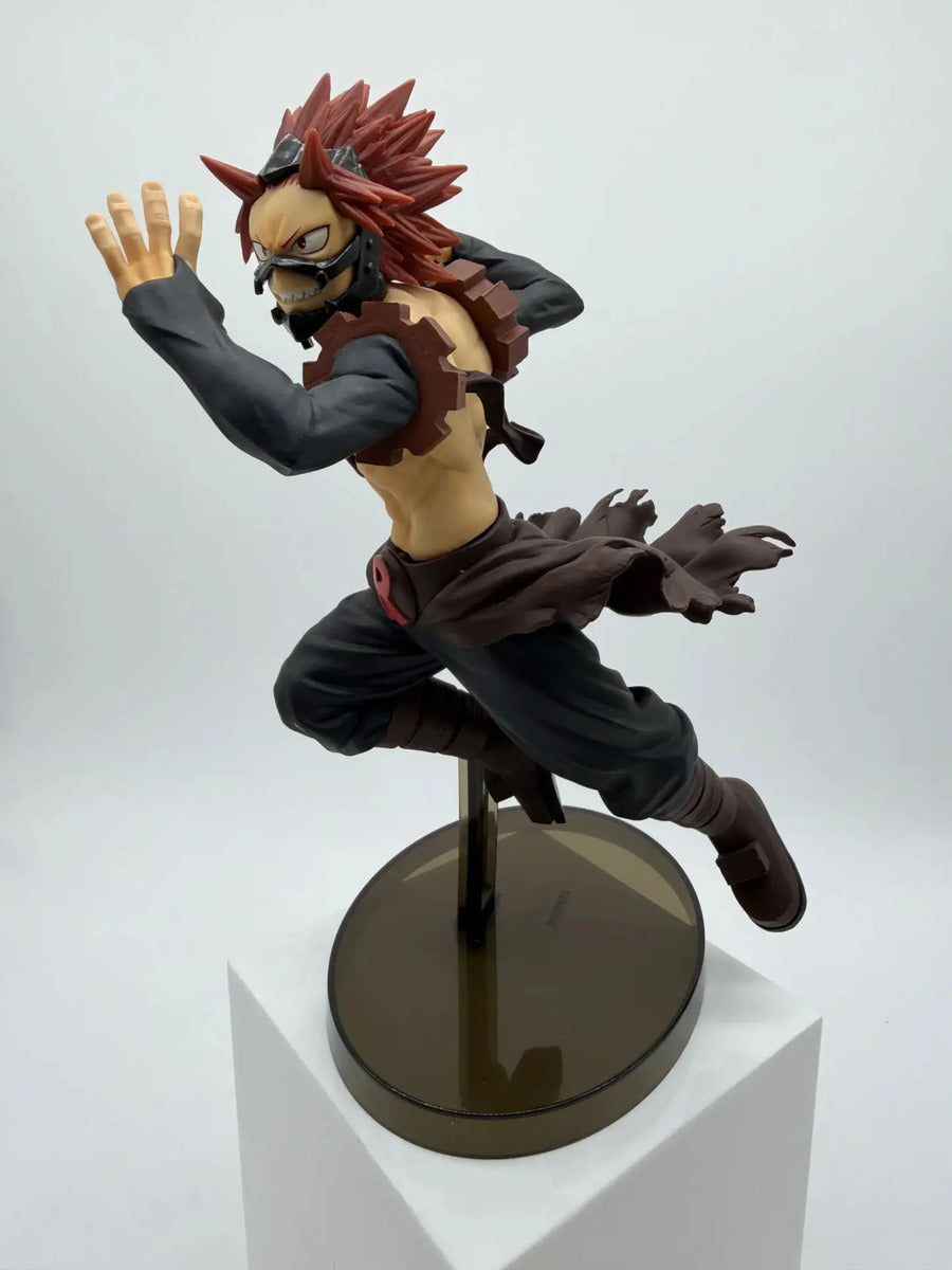 Banpresto The Amazing Heroes: My Hero Academia - Eijiro Kirishima - Vol.17