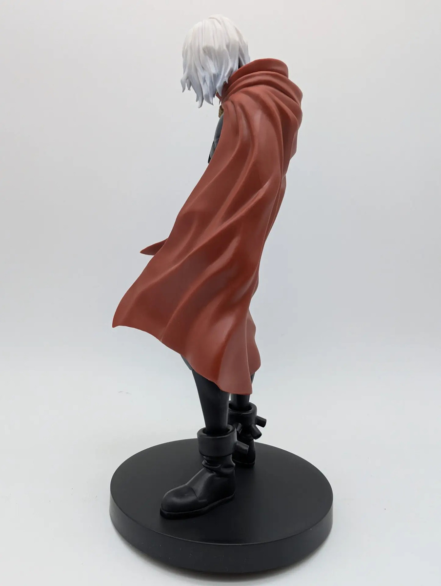 Banpresto Dxf: My Hero Academia - Tomura Shigaraki