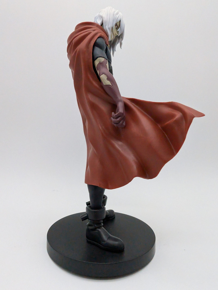 Banpresto Dxf: My Hero Academia - Tomura Shigaraki