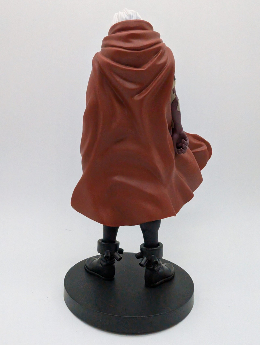 Banpresto Dxf: My Hero Academia - Tomura Shigaraki