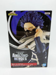 Banpresto The Amazing Heroes: My Hero Academia - Hitoshi Shinso Vol. 18