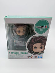 Tamashii Nations Figuarts Mini: Demon Slayer - Tanjiro Kamado