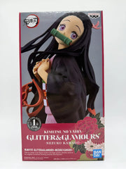 Banpresto Glitter & Glamours: Demon Slayer: Kimetsu no Yaiba - Nezuko Kamado