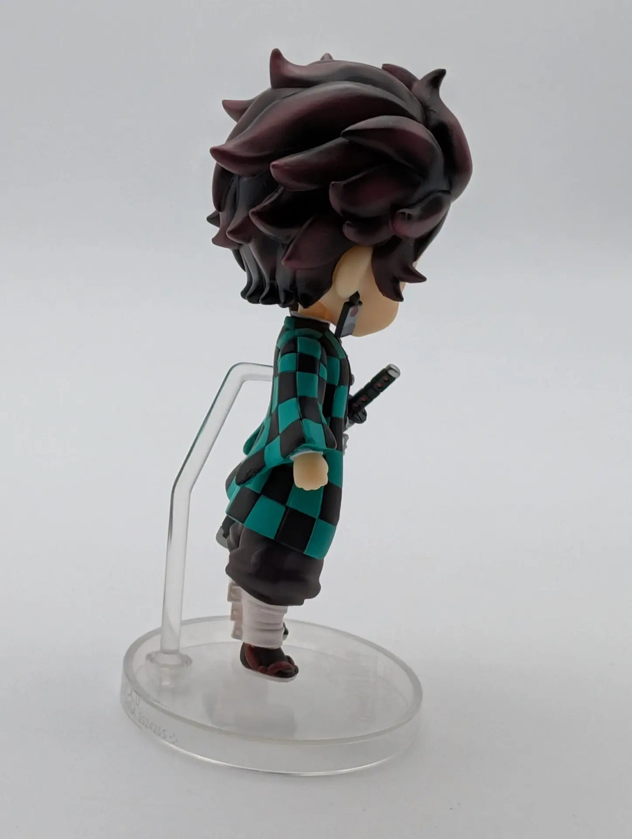Tamashii Nations Figuarts Mini: Demon Slayer - Tanjiro Kamado