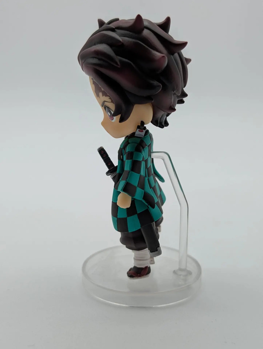 Tamashii Nations Figuarts Mini: Demon Slayer - Tanjiro Kamado