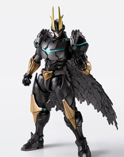 S.H.Figuarts: My Hero Academia - Armored All Might