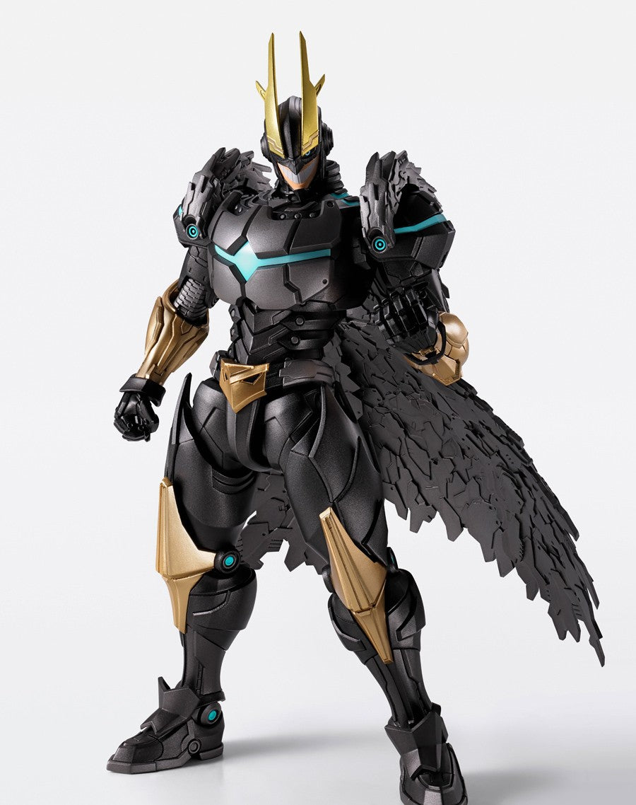 S.H.Figuarts: My Hero Academia - Armored All Might