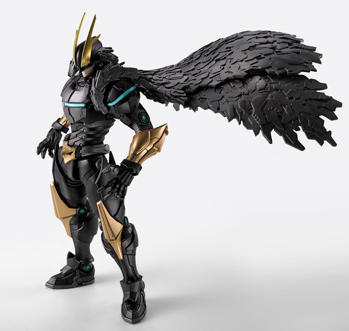 S.H.Figuarts: My Hero Academia - Armored All Might