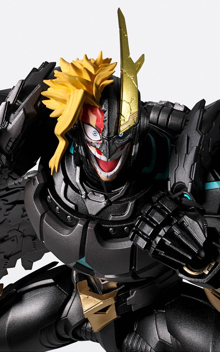 S.H.Figuarts: My Hero Academia - Armored All Might