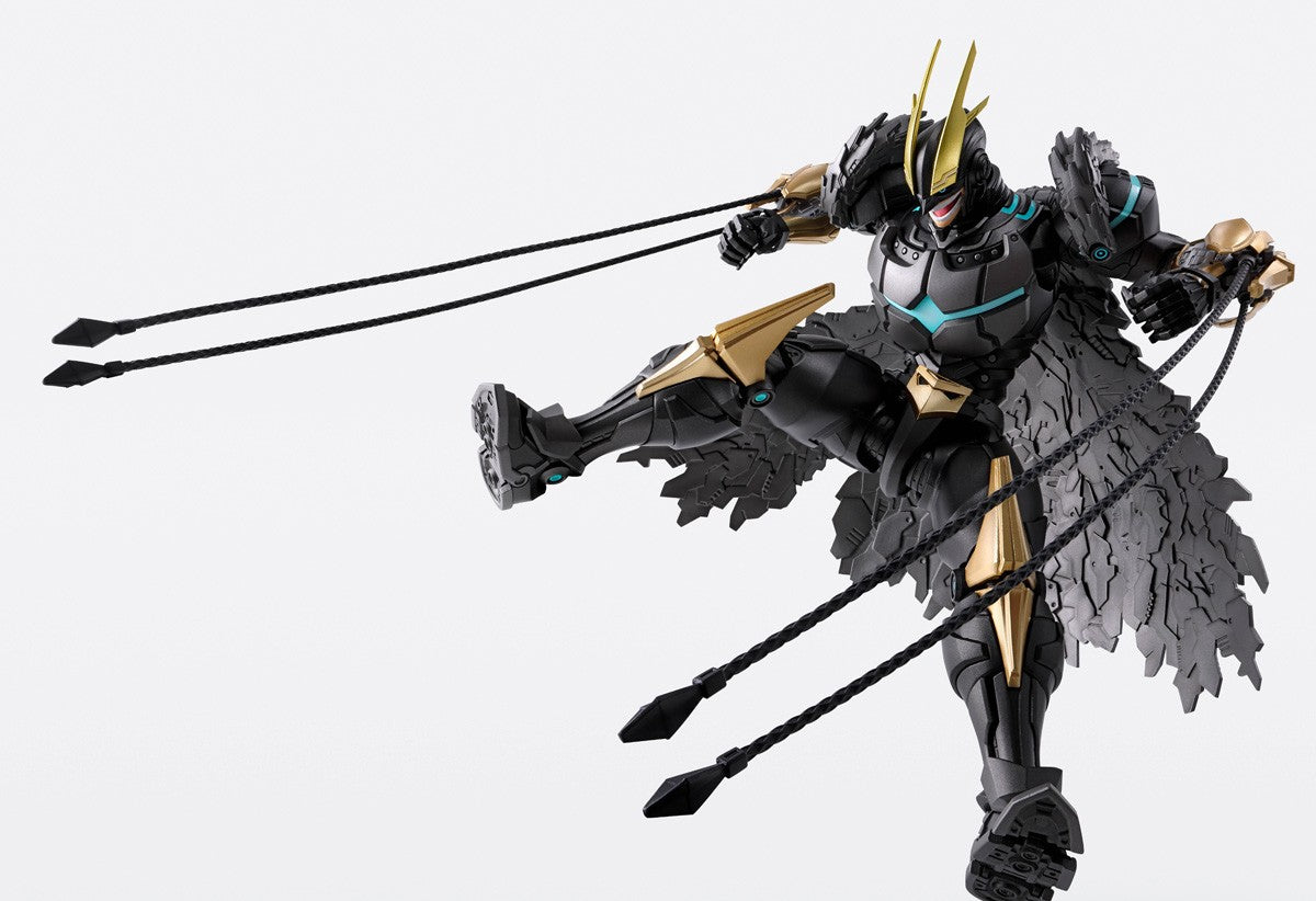 S.H.Figuarts: My Hero Academia - Armored All Might