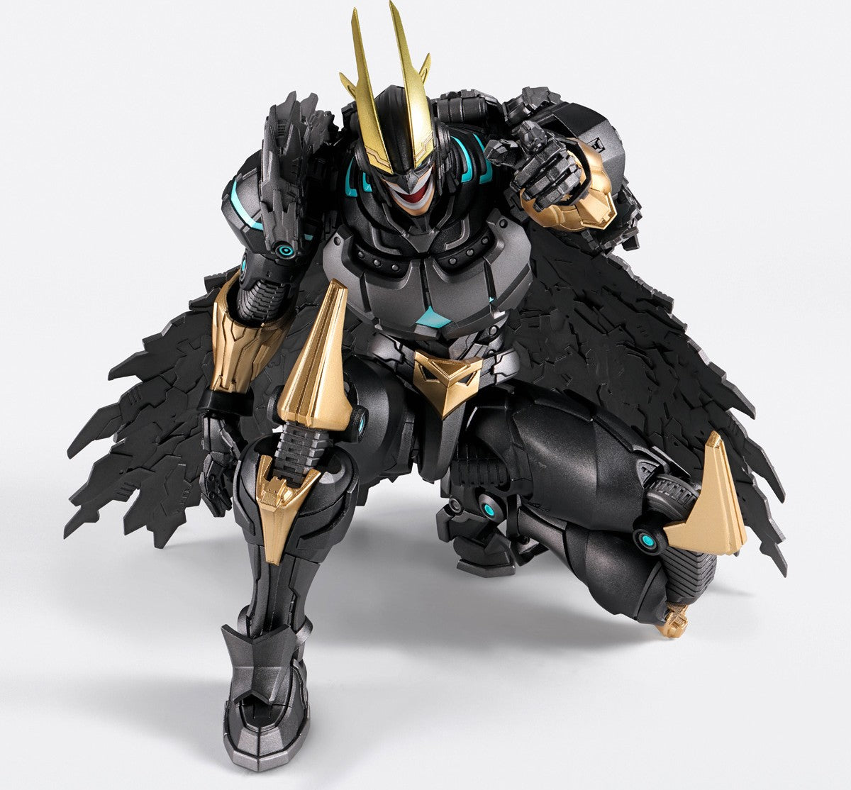 S.H.Figuarts: My Hero Academia - Armored All Might