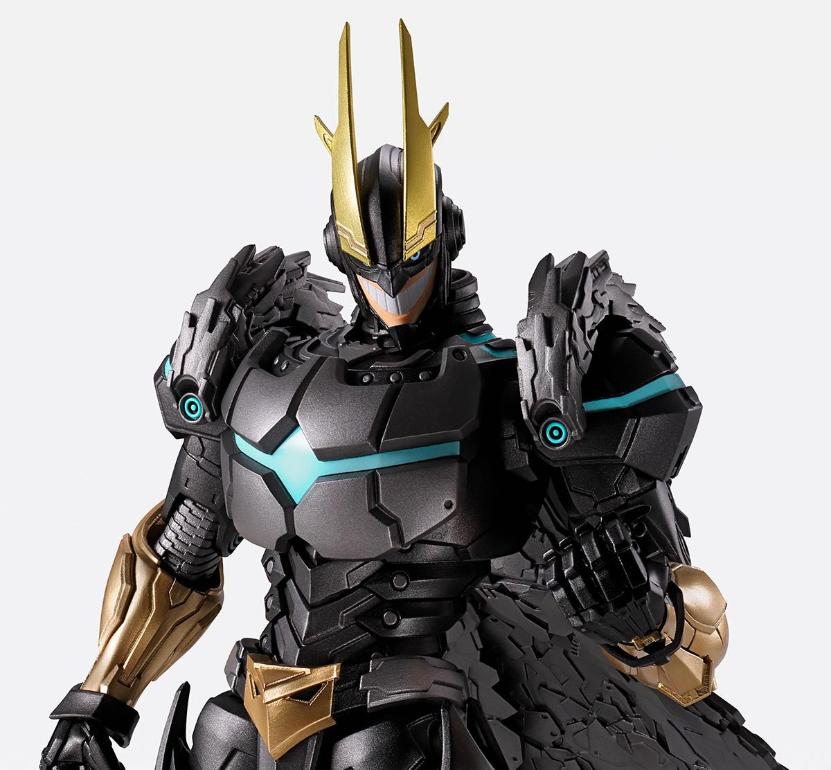 S.H.Figuarts: My Hero Academia - Armored All Might