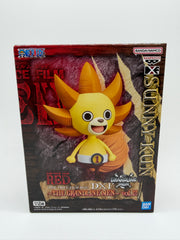 Banpresto Dxf The Grandline Men: One Piece Film Red - Sunny-Kun - Vol.12 - Fig. B