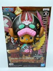 Banpresto Dxf The Grandline Men: One Piece Film Red - Tony Tony Chopper - Vol. 5 - Fig. A