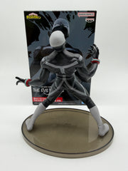 Banpresto The Evil Villains Vol. 5: My Hero Academia - Twice