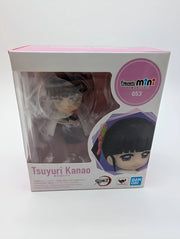 Tamashii Nations Figuarts mini: Demon Slayer: Kimetsu no Yaiba - Kanao Tsuyuri