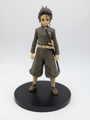 Banpresto Kizuna no Sou: Demon Slayer: Kimetsu no Yaiba - Kamado Tanjirō - Vol. 7 - Sepia Color Ver. B